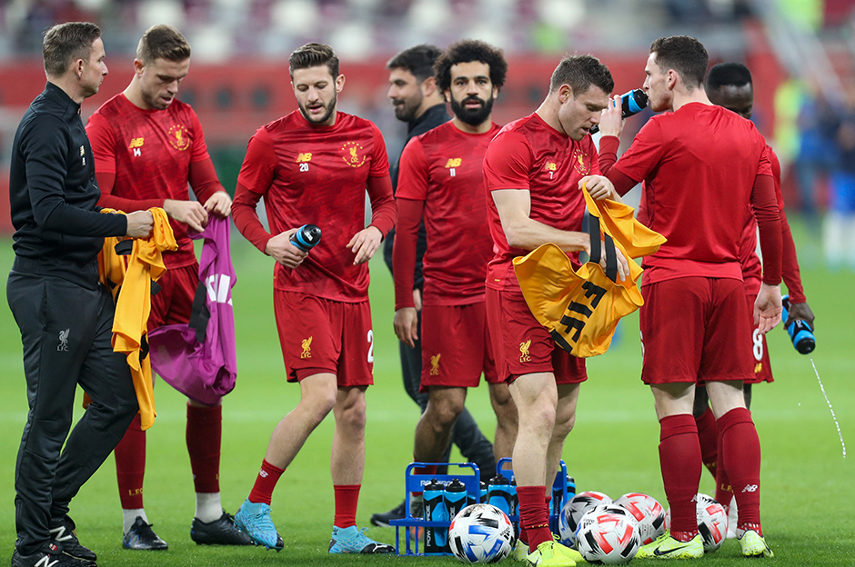 Beşiktaş'a sürpriz hoca önerisi: Jürgen Klopp'un ekibinden  - 6. Foto