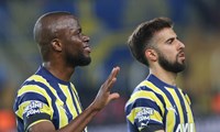 Fenerbahçe'nin golcüsü Valencia efsaneler arasına girdi!