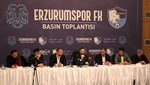 Erzurumspor FK'de kongre kararı alındı
