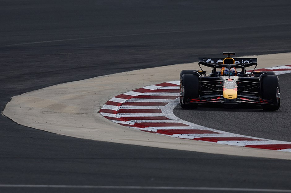 Formula 1'de heyecan Miami'de devam edecek