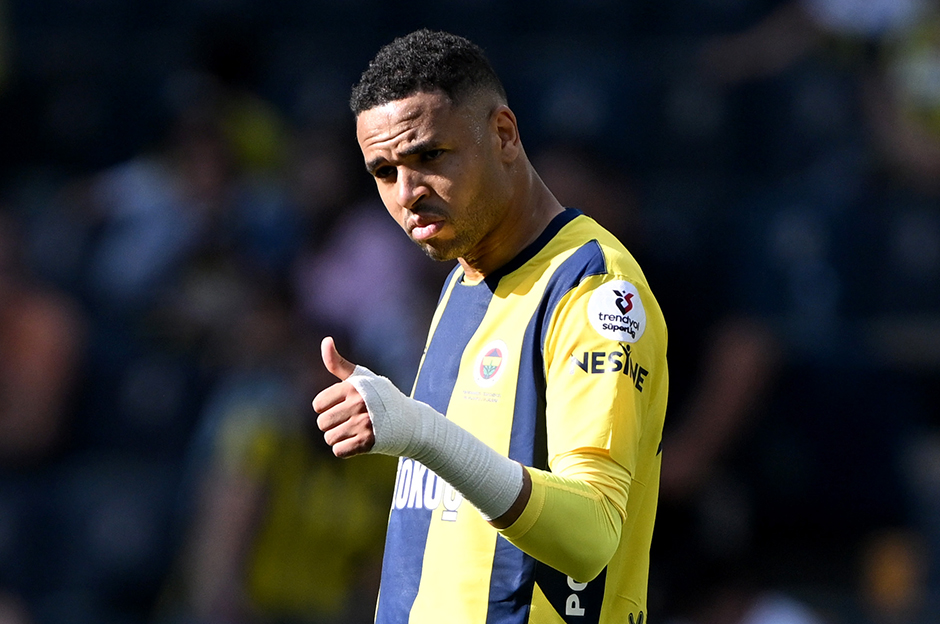 "Aziz Fall, Fenerbahçe'de" | Transfer Hattı  - 19. Foto