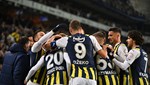 Fred önlemi: Fenerbahçe'nin kamp kadrosu açıklandı