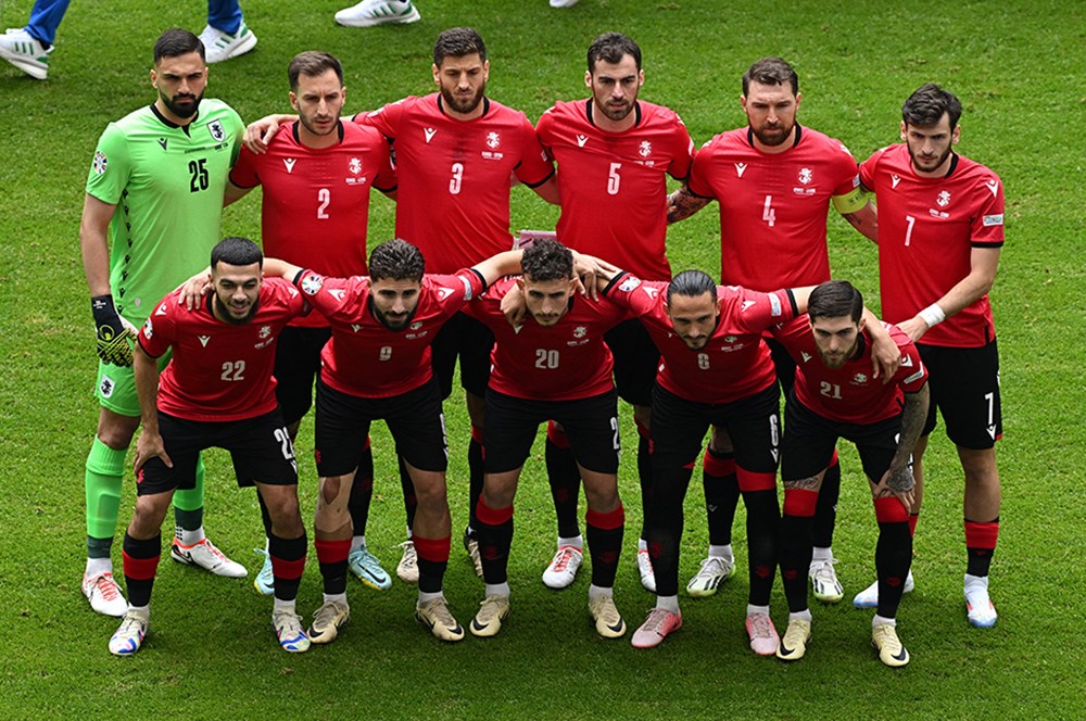 Türkiye'nin şampiyonluk oranına büyük güncelleme: EURO 2024'te şampiyonluğun favorisi değişti  - 24. Foto