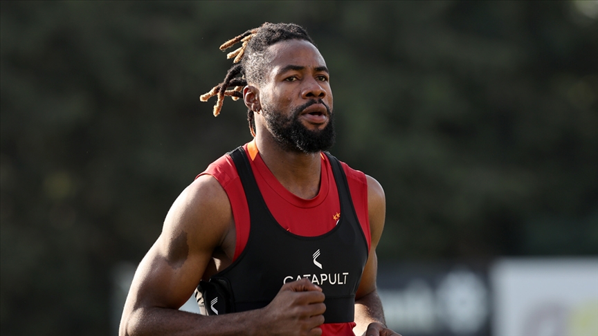 Christian Luyindama'dan sürpriz transfer: "İyi bir meblağ kazanacak"  - 1. Foto