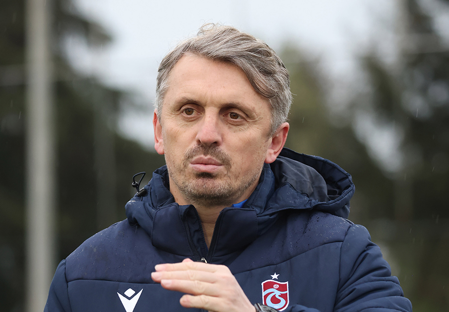 Trabzon'da Orhan Ak yankıları: "Hüsran, hüsran, hüsran..."  - 1. Foto