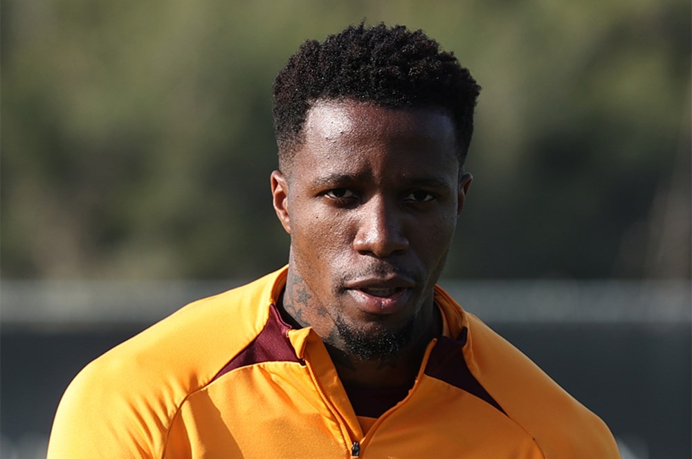 Fransa'da Wilfried Zaha krizi: "Skandala neden oluyor"  - 13. Foto