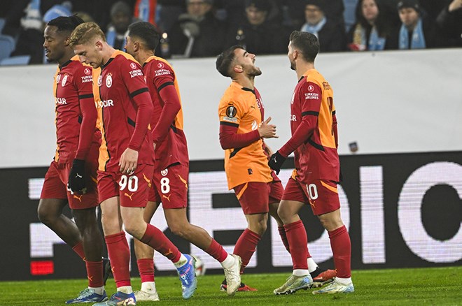 Heyecan dorukta | Galatasaray - Trabzonspor maçı ne zaman, saat kaçta ve hangi kanalda? İlk 11'ler, maç saati... - 3. Photo