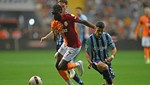 Trendyol Süper Lig | Adana Demirspor 0-1 Galatasaray (Canlı anlatım, goller, puan durumu)