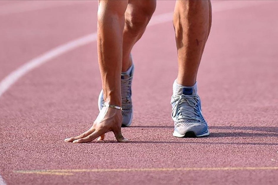 Milli atletler, Hırvatistan'da iki Türkiye rekoru kırdı