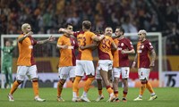Galatasaray'ın bileği bükülmüyor: Yenilmezlik serisi 20 maça çıktı