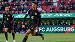 Bayern Münih genç yıldızıyla sözleşme yeniledi
