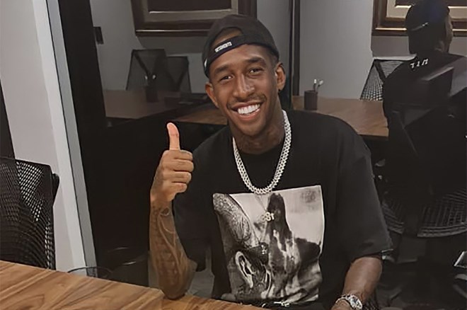 Ve Talisca transferi gerçekleşiyor  - 4. Foto