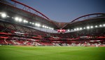 Benfica - Gil Vicente (Canlı anlatım)