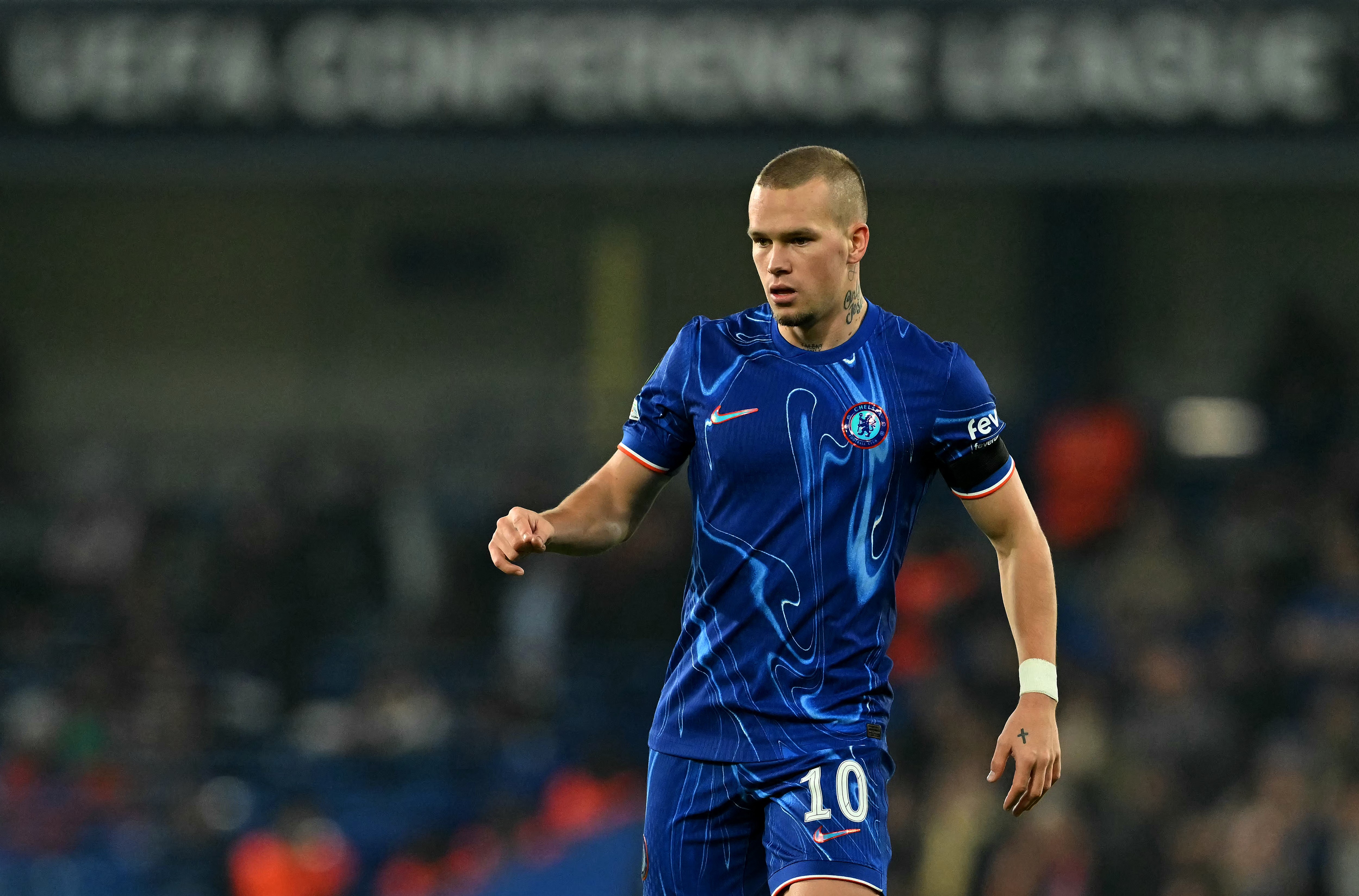 Chelsea'nin 70 milyon euroluk yıldızı suçsuz olduğunu kanıtlamak için yalan dedektörüne girdi  - 5. Foto