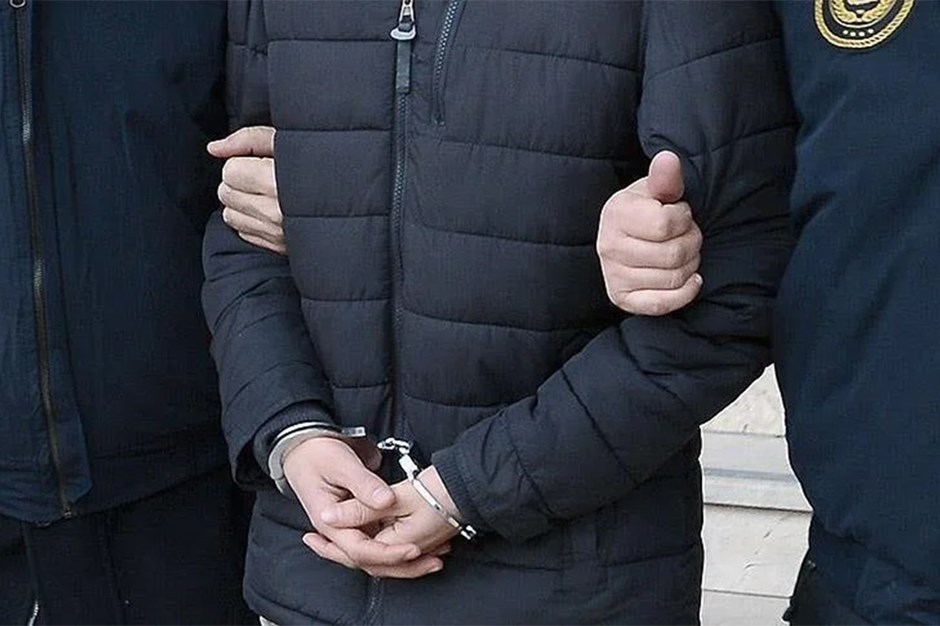 Gözaltına alınan 7 taraftardan 3'ü tutuklandı