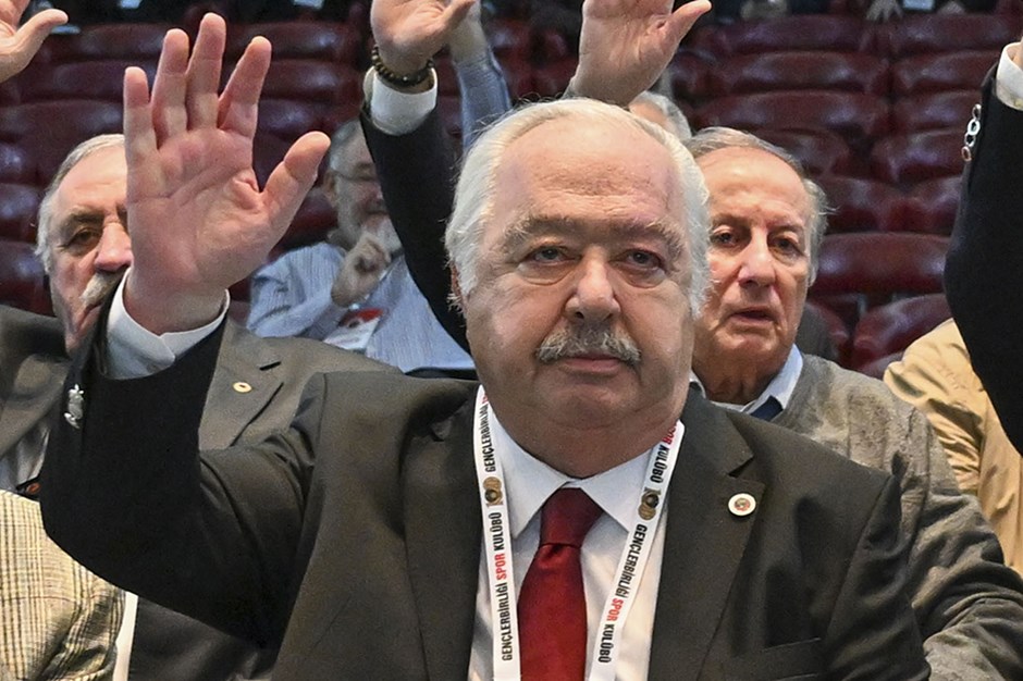 Gençlerbirliği Başkanı Niyazi Akdaş'tan Emre Belözoğlu'na "hazırlık maçı" tepkisi
