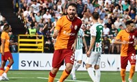Halil Dervişoğlu'ndan Zalgiris maçı yorumu: Bize ders oldu