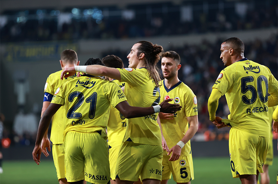 NTV Spor: Konyaspor - Fenerbahçe maçı ne zaman, saat kaçta? Konyaspor - Fenerbahçe maçı hangi kanalda? İlk 11'ler belli oldu