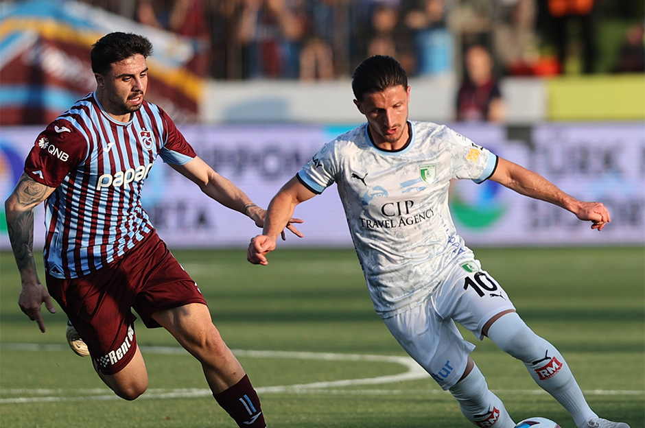 SÜPER LİG | Antalyaspor - Trabzonspor maçı ne zaman, saat kaçta, hangi kanalda?  - 4. Foto