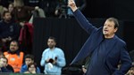 Ergin Ataman'dan farklı yenilgi sonrası başkanın otobüs paylaşımına yanıt