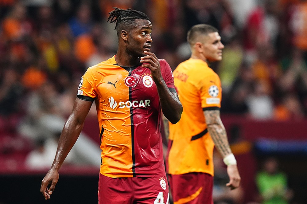 Dünya basını Galatasaray-Young Boys maçını konuşuyor: "Türkiye'de çılgınlık" - 5. Foto