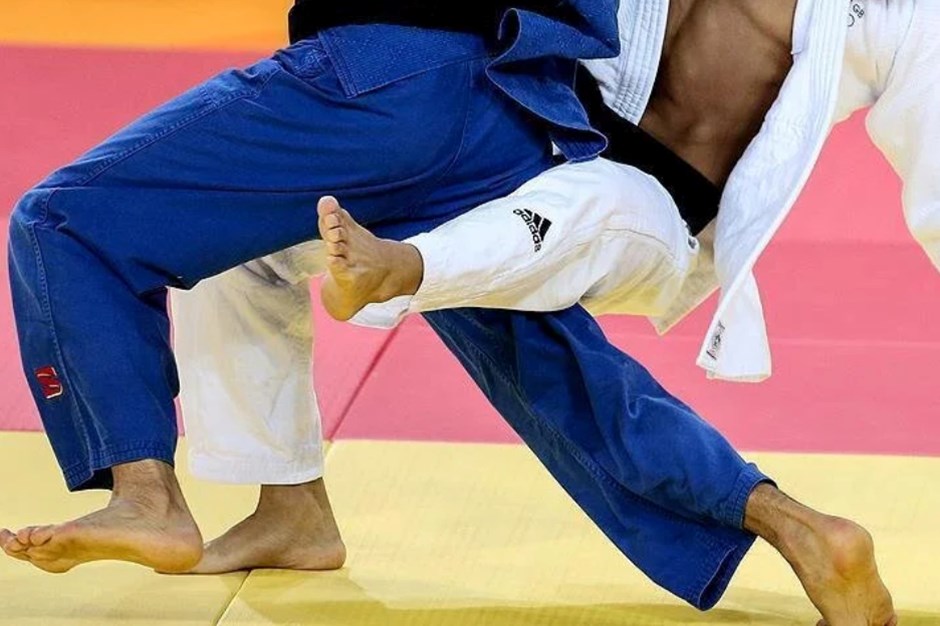 Milli judocular Paris 2024 kotası aldı