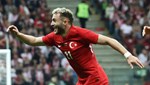 Barış Alper Yılmaz'dan 2. gol
