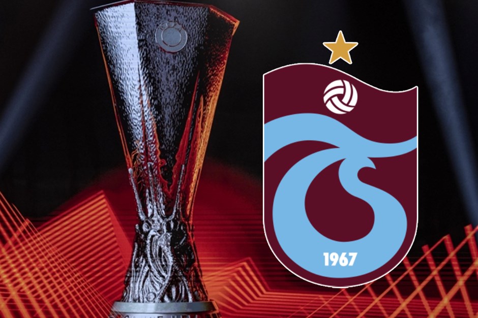 Trabzonspor, Ruzomberok’u elerse rakibi kim olacak? Trabzonspor Avrupa Ligi’nde kiminle eşleşecek, maçı ne zaman?