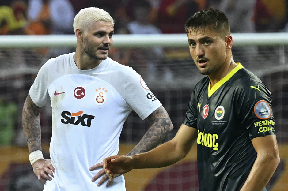 NTV Spor: Borca batmış durumdaki "Dört büyükler" transfere yine para saçtı