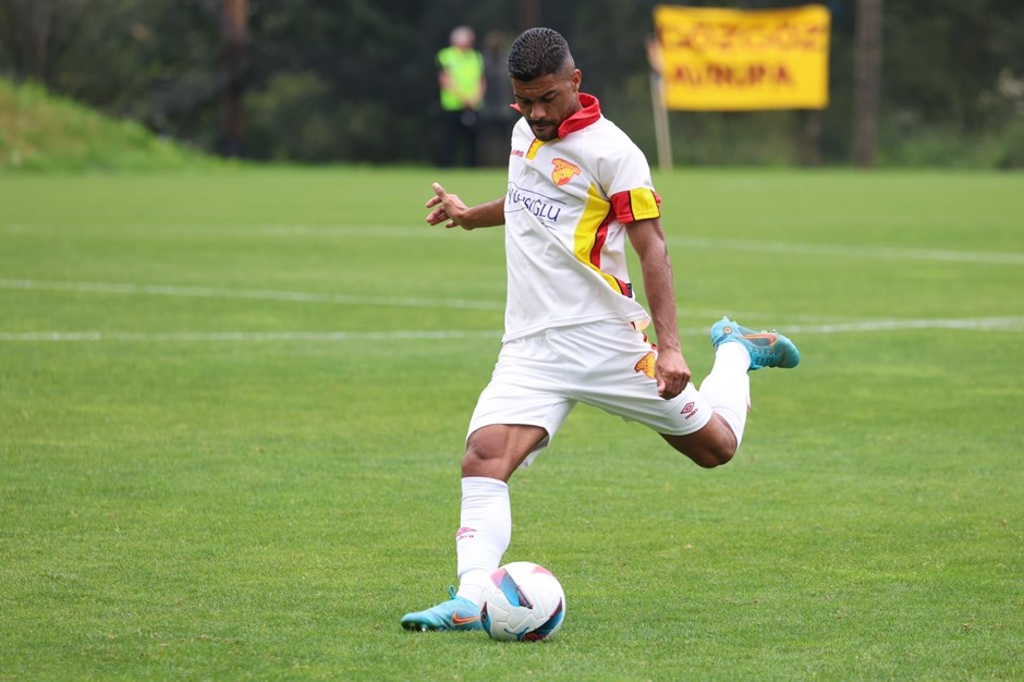 Fehervar FC - Göztepe hazırlık maçı ne zaman, saat kaçta ve hangi kanalda?