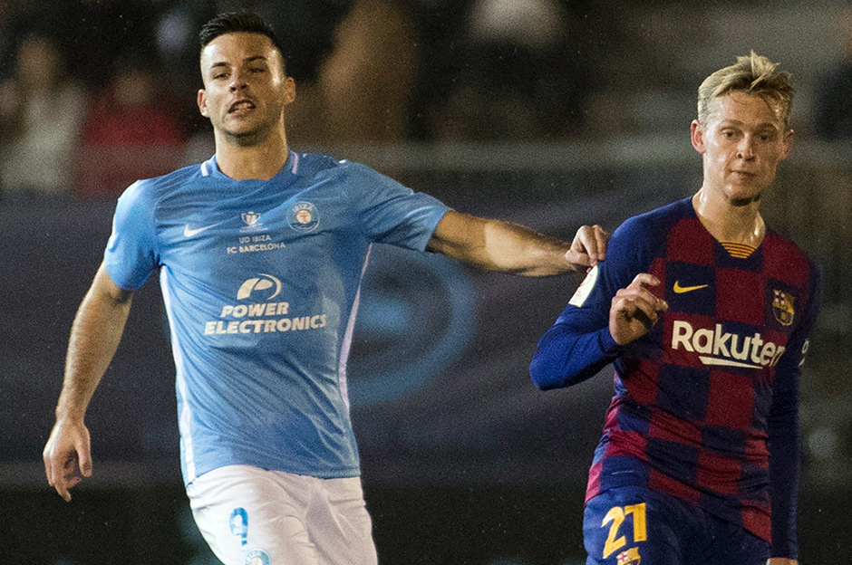 Trabzonspor'a 43 maçta 41 gol katkısı veren İspanyol forvet  - 3. Foto