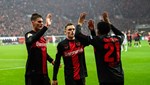 Bayer Leverkusen 59 yıllık rekoru kırmak için sahaya çıkacak