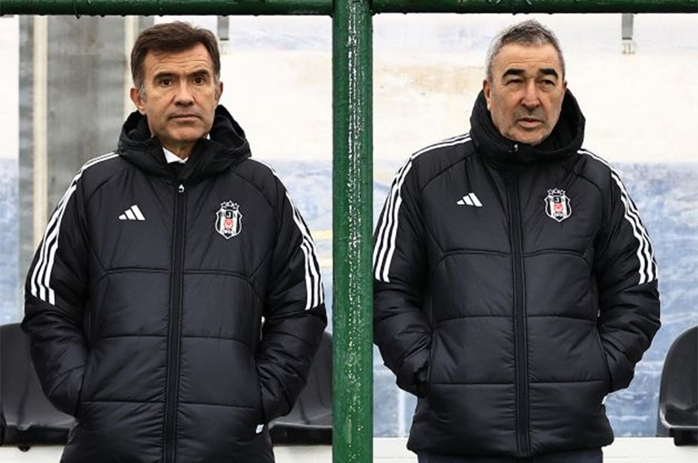 Beşiktaş yeni sezonun ilk transferini Kasımpaşa'dan yapabilir  - 4. Foto