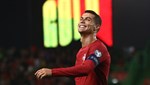 Cristiano Ronaldo rekoruna yeni rekor ekledi; milli takımlar tarihine geçti