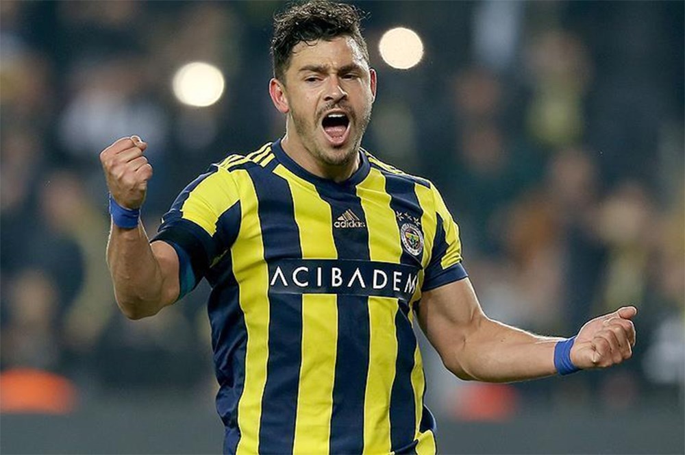 Tam 140 milyon Euro; Ali Koç'tan rekor transfer satışı  - 9. Foto
