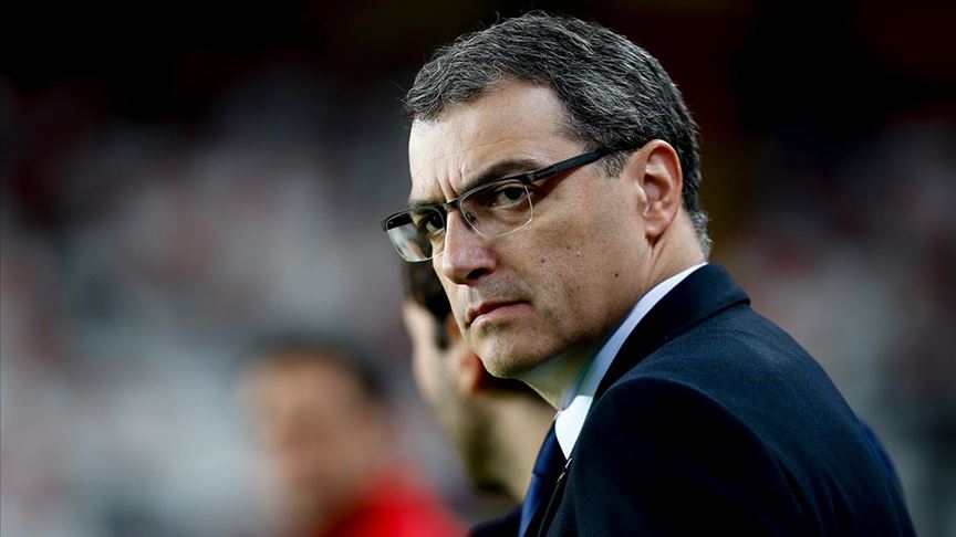 Yeni sezon öncesi Damien Comolli sürprizi: Resmi açıklama bekleniyor  - 1. Foto