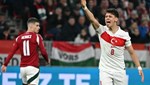 Arda Güler'in Macaristan tribünlerini çıldırtan hareketi İspanya'da olay oldu: Golü bile bir kenara bıraktılar 