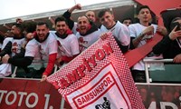Yüksel Yıldırım: "Samsunspor, Süper Lig için 11 yılını verdi"