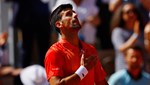 Novak Djokovic zorlanmadan turladı