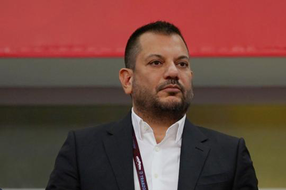 Ertuğrul Doğan'dan çarpıcı sözler: "Fenerbahçe maçı öncesi hakemi kimin aradığını biliyorum"  - 15. Foto