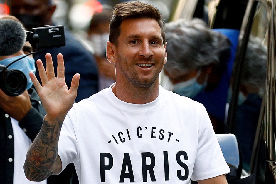 Lionel Messi transferi için tarih verdiler; resmi açıklama gelebilir