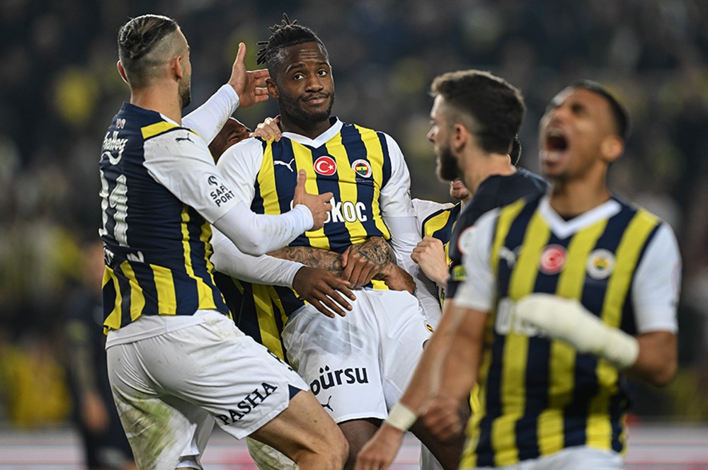Fenerbahçe'nin La Liga'da yer almasına hukuki engel  - 4. Foto