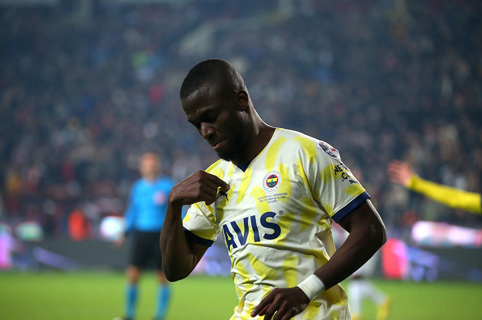 ¡Enorme recurso para la transferencia en Fenerbahçe! - 4ta foto