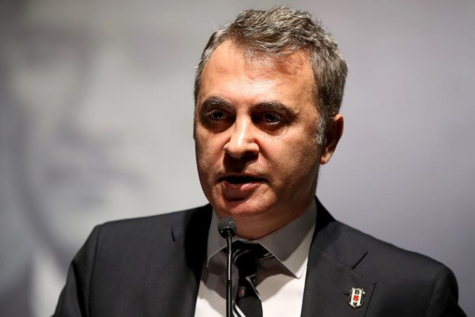 Fikret Orman'dan Ahmet Nur Çebi'nin açıklamalarına flaş yanıt  - 5. Foto