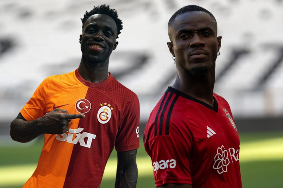 NTV Spor: İşte statü gereği oynayamayacak futbolcular: "3 Büyükler" erteleme maçına çıkıyor