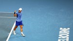 Djokovic, Avustralya Açık'ta yoluna devam ediyor