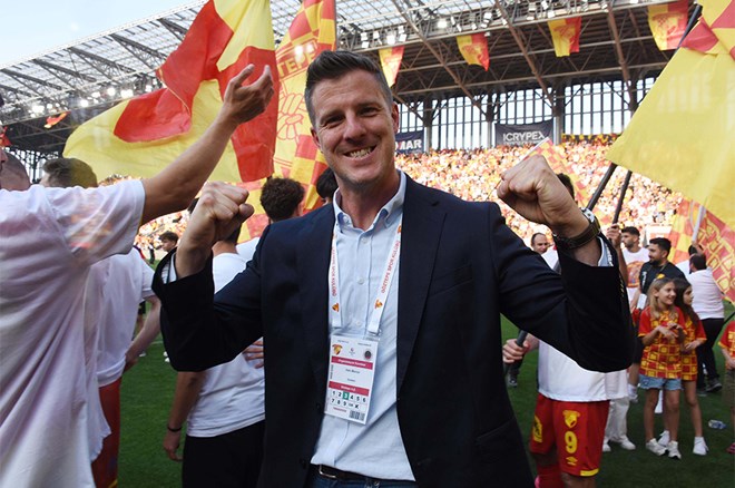 Göztepe'den Romulo transferi için resmi açıklama!