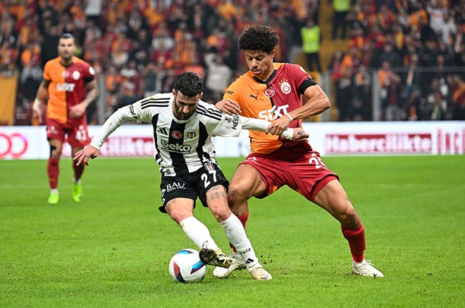 Türk futbolunda sezonun namağlupları: Galatasaray'ın dışında 6 takım daha var  - 6. Foto