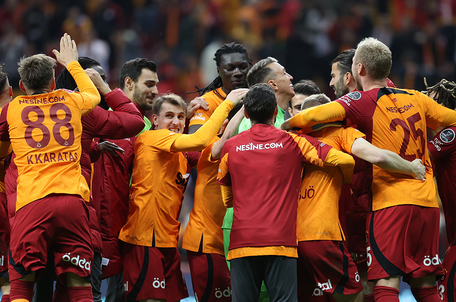 Süper Lig | Galatasaray - Kayserispor Maçı Ne Zaman, Saat Kaçta, Hangi ...