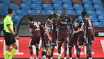 Samsunspor - Trabzonspor maçı ne zaman, saat kaçta ve hangi kanalda? (Trendyol Süper Lig 35. hafta) İlk 11'ler belli oldu